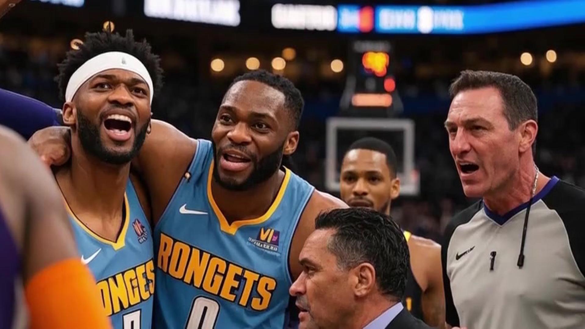 狄龙在强侧 狄龙在强侧